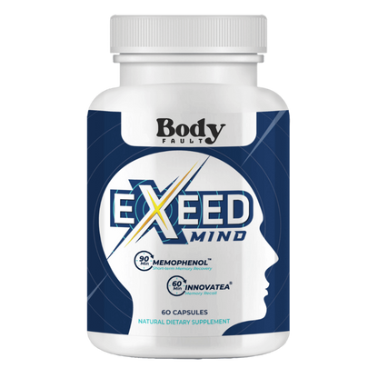 EXEED MIND