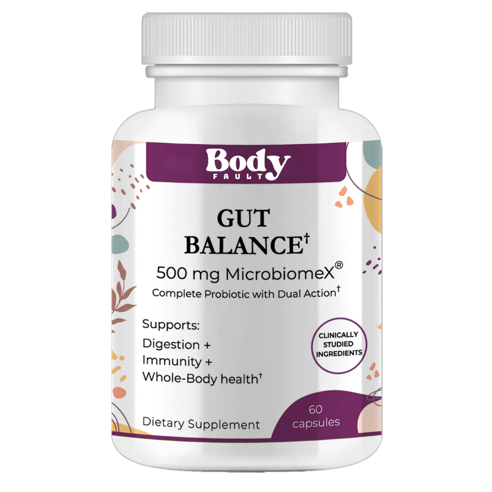 Gut Balance