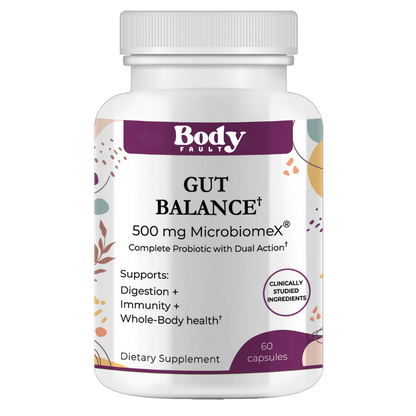 Gut Balance