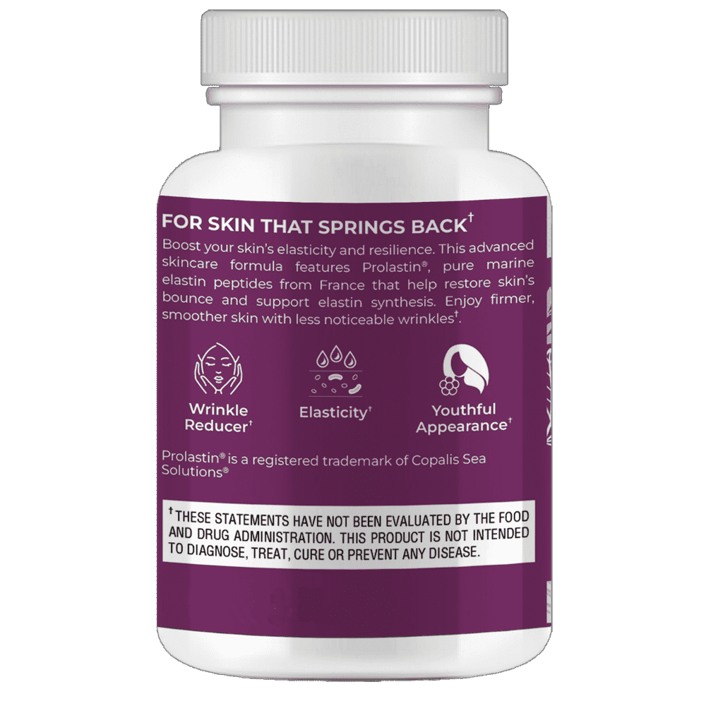 Body Fault Pro-Elastin Supplement